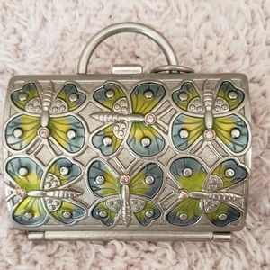 Judith Leiber for Neiman Marcus Handbag Charm